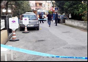 Silahlı ve bıçaklı kavgada 1 kişi yaralandı