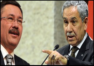 Gökçek ve Arınç'a soruşturma!