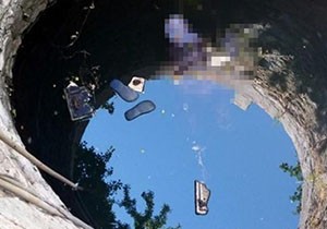 Kayıp çoban ölü bulundu