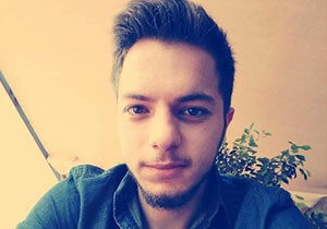 Manavgat'ta kayıp üniversite öğrencisi aranıyor
