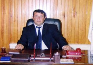 Kayıp başkan  ihraç ediliyor