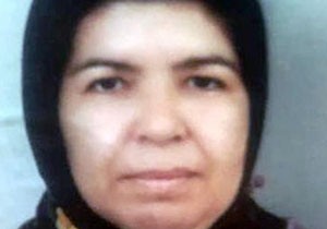 Kayıp kadının cesedi bulundu