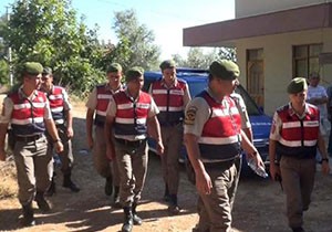 Manavgat'ta kayıp kadın aranıyor