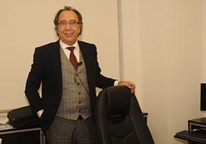 Mustafa Kaya yaşamını yitirdi