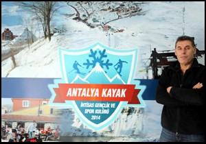 Gençlere ücretsiz kayak ve snowboard fırsatı