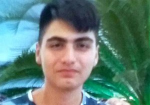 Gurbetçi genç, tatil için geldiği Antalya'da kayboldu