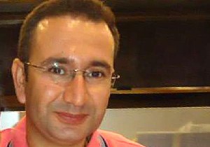 Teknesi alabora olan veteriner hekim denizde kayboldu