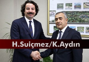 EXPO 2016’da devir teslim yapıldı