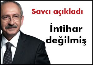 Kılıçdaroğlu nun kayınpederi vefat etti