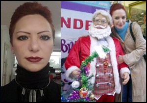 Kayıp Gamze bulundu