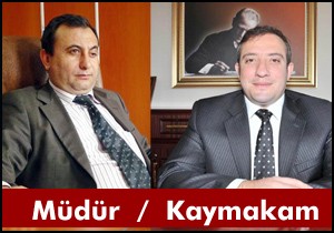 Başka işiniz yok mu sizin?