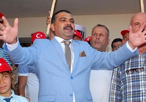 ANTBİRLİK'te kayyum heyeti göreve başladı