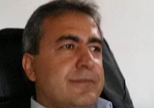 Manavgat'ta kaza: 1 ölü