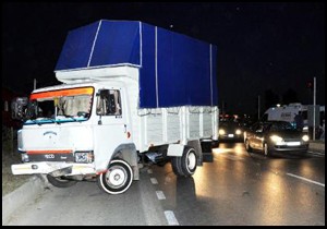 Vicdan azabına 1 yıl dayanabildi