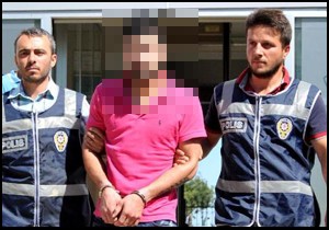 İki kardeşi öldüren otomobil sürücüsü teslim oldu