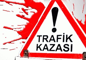 İşçi taşıyan otobüsle TIR çarpıştı: 4 ölü, 47 yaralı