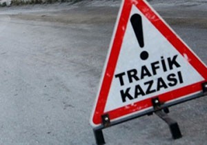 Antalya'da 3 kazada 4 ölü