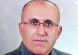 İşten eve giderken kazada öldü
