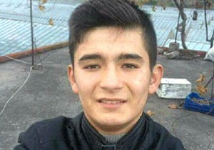 Kazada yaralanan genç hayatını kaybetti