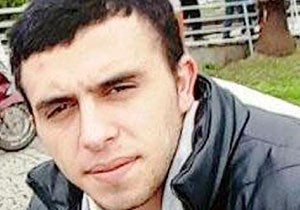 Kazadan 15 gün sonra öldü