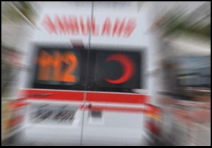 İki kuzen motosiklet kazasında öldü