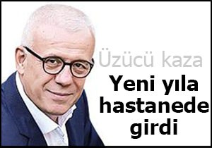 Ertuğrul Özkök üzdü