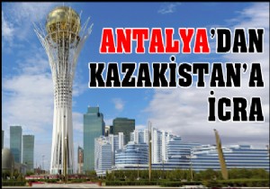 Ödenmeyen hastane masrafı için, Kazakistan Cumhurbaşkanı'na şikayet