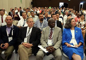 Uluslararası Keçicilik Kongresi Antalya'da başladı
