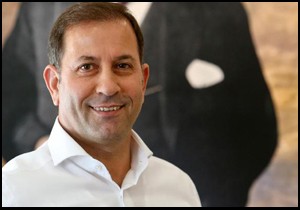 G-20'de Antalya Havalimanı'nda sıfır sorun