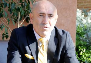Kemal Şahin: Almanya’nın Türkler’e ihtiyacı var