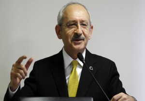 Kılıçdaroğlu'ndan Alanyalılara dua önerisi