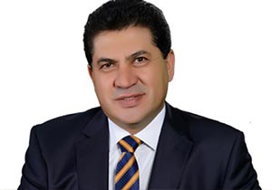 Kemer Belediye Başkanı Gül, Chp'ye geçti