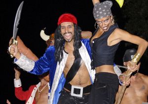 Kemer’de festival coşkusu