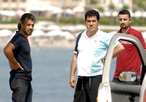 Kemer Belediye Başkanı gözaltına alındı