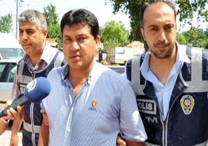 Kemer'de gözaltına alınanların listesi