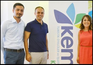 KETOB üyelerine sağlık indirimi