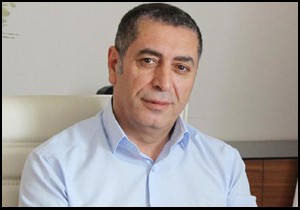 Kemer'de fizik tedavi ve rehabilitasyon polikliniği açıldı