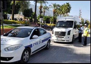 Kemer'deki asayiş olaylarının çoğunluğu aydınlatıldı
