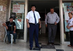 Kemer Belediye Başkanı Gül: CHP kazanç verebileceğimi düşünüyorsa bizimle çalışacaktır