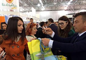Kemer, Moldova'da tanıtılacak