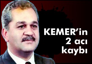 Kemer'in iki büyük kaybı