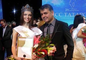 Kemer'in ilk finalisti