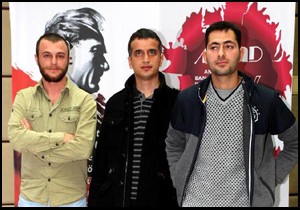 Kemik greftini yaptı birinci oldu