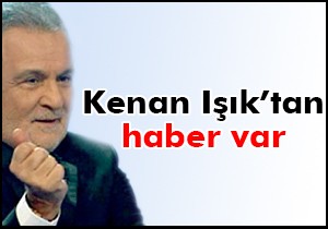 Birkaç gün daha...