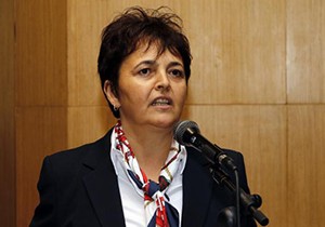 Antalya Kent Müzesi'nin sergi alanı tanıtıldı