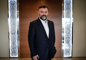 Türkiye'nin en büyük kentsel dönüşüm projesi Antalya'da
