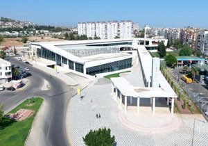 Mimar Sinan hizmete hazır