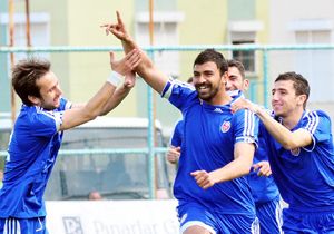 Kepez Belediyespor satıldı