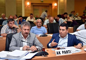 Yeni Emek için imar planı