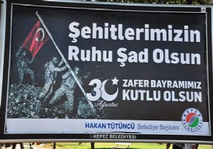 Fena karışmış
